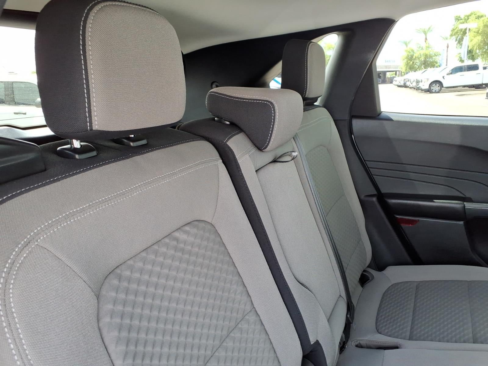 Certified 2022 Ford Escape SE w/ Convenience Package FWD image 15