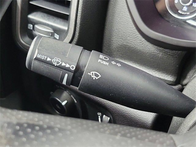 Used 2022 RAM 2500 Tradesman image 15