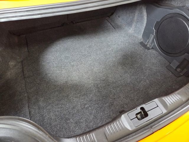 Certified 2021 Ford Mustang Premium w/ Equipment Group 201A image 21