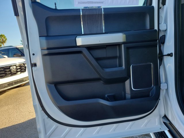 Certified 2021 Ford F350 Lariat w/ Lariat Ultimate Package image 14