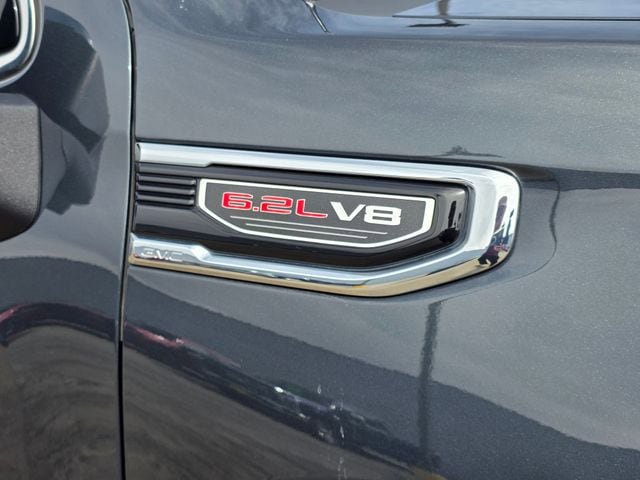 Used 2021 GMC Sierra 1500 Denali w/ Driver Alert Package II AWD/4WD image 7