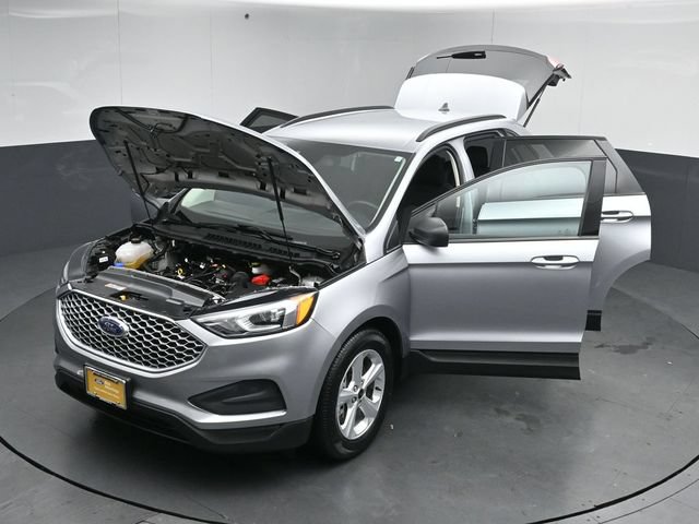 Certified 2023 Ford Edge SE AWD/4WD image 54