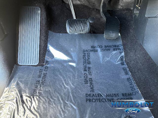 Certified 2020 Ford Expedition Limited w/ Equipment Group 303A AWD/4WD image 19