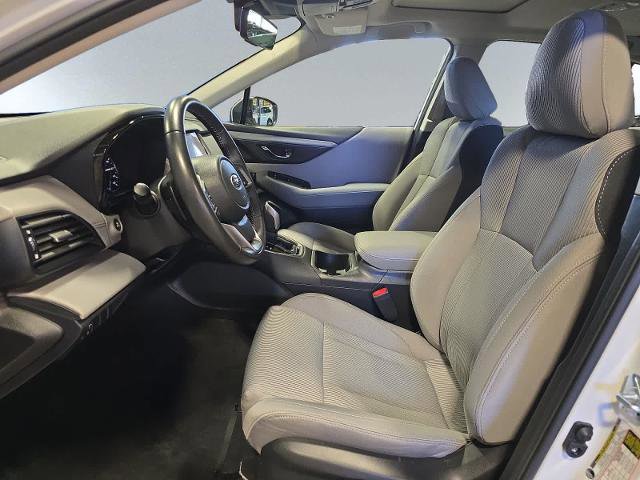 Used 2024 Subaru Legacy Premium AWD/4WD image 7