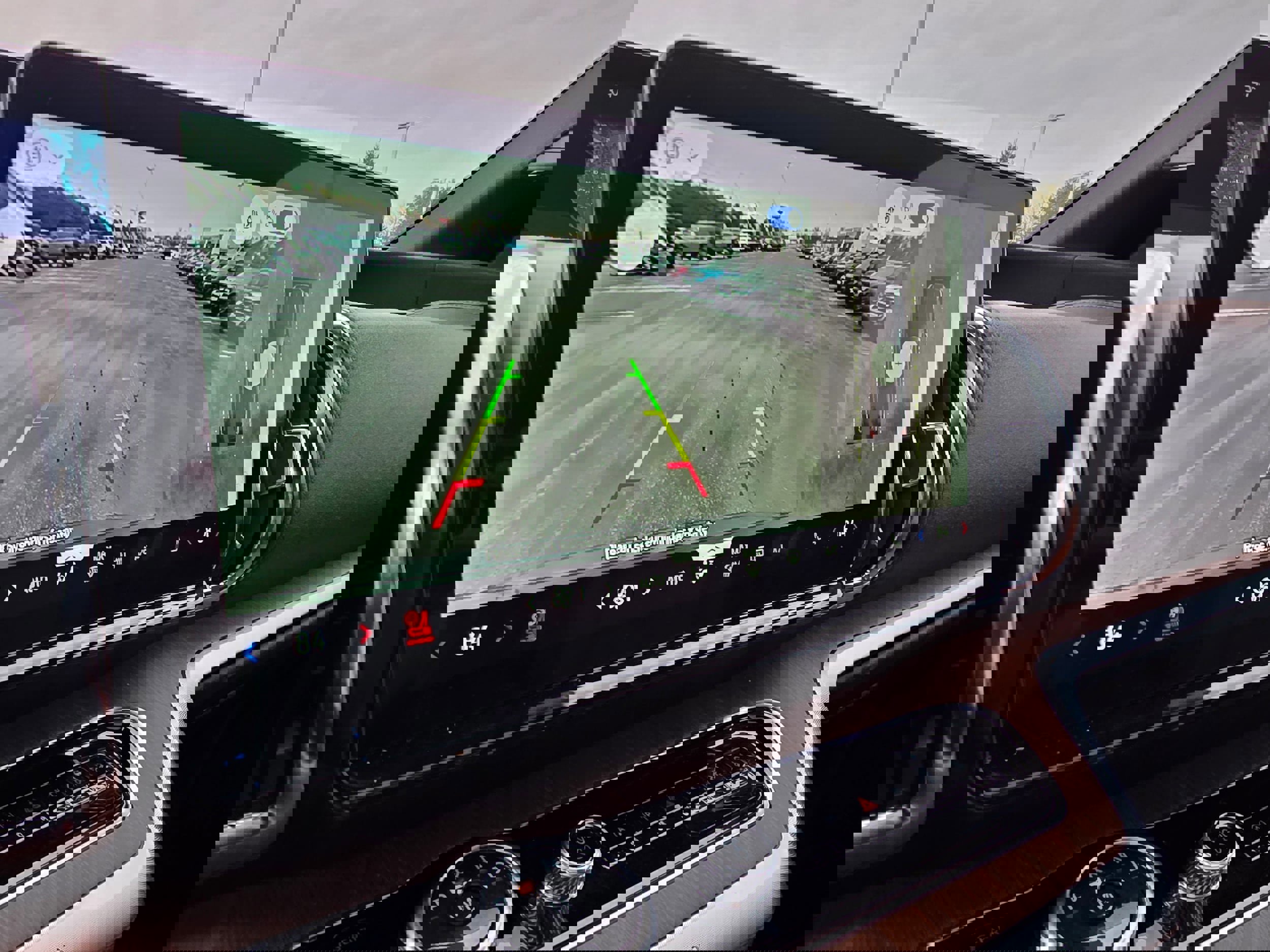 Certified 2025 Ford Expedition King Ranch image 17