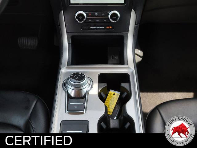 Certified 2024 Ford Edge SEL AWD/4WD image 23