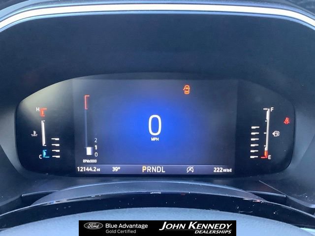 Certified 2024 Ford Escape Active w/ Cold Weather Package image 15