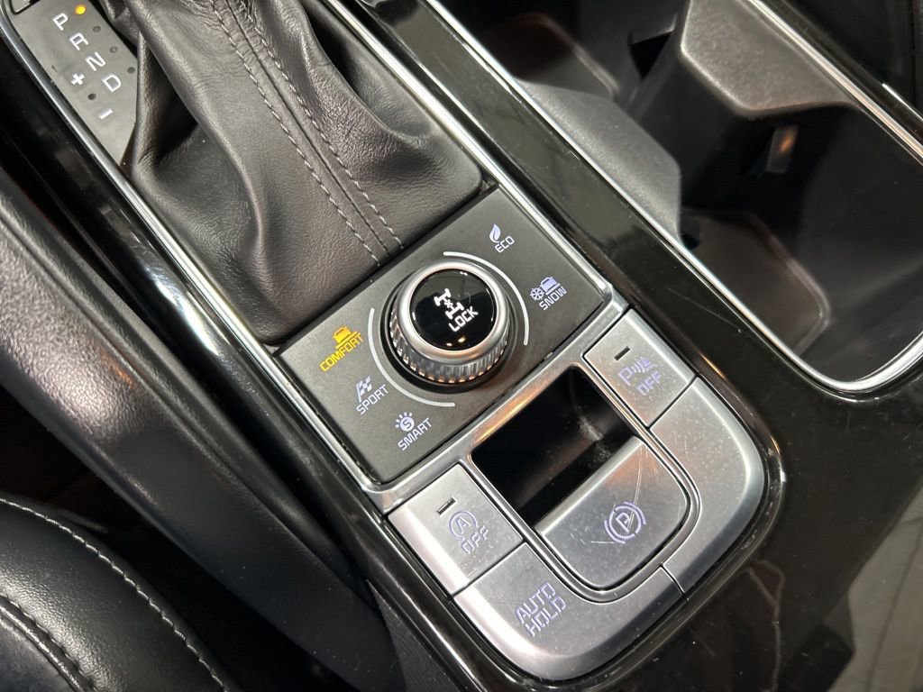 Used 2020 Kia Telluride LX AWD/4WD image 25