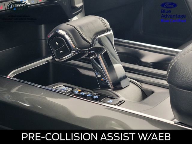 Certified 2023 Ford F150 XLT w/ Equipment Group 302A High image 25