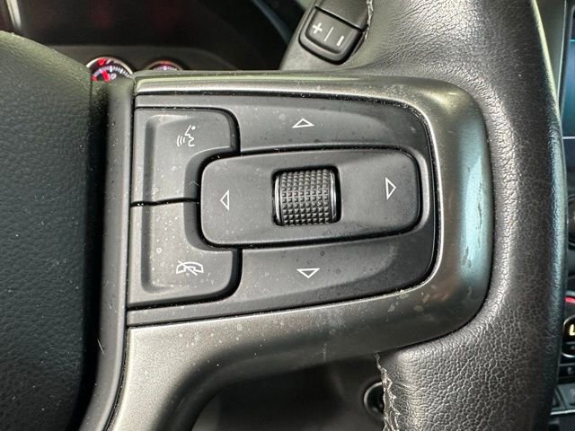 Used 2019 Chevrolet Silverado 1500 RST w/ All-Star Edition image 21