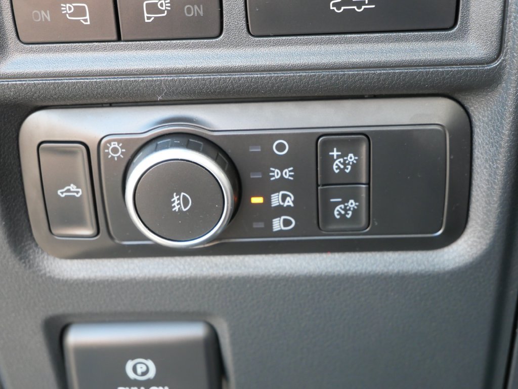 Certified 2022 Ford F150 XLT w/ Equipment Group 302A High AWD/4WD image 18