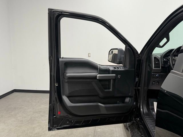 Certified 2018 Ford F150 XLT w/ Equipment Group 302A Luxury image 14