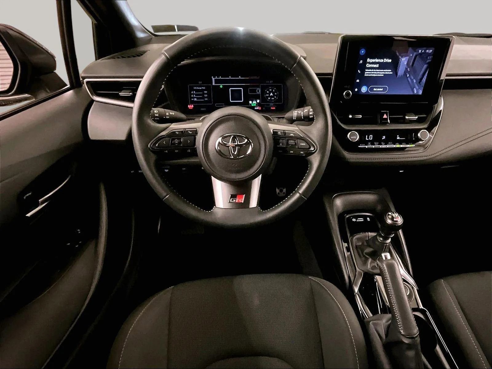 Used 2024 Toyota Corolla GR w/ Performance Package AWD/4WD image 5