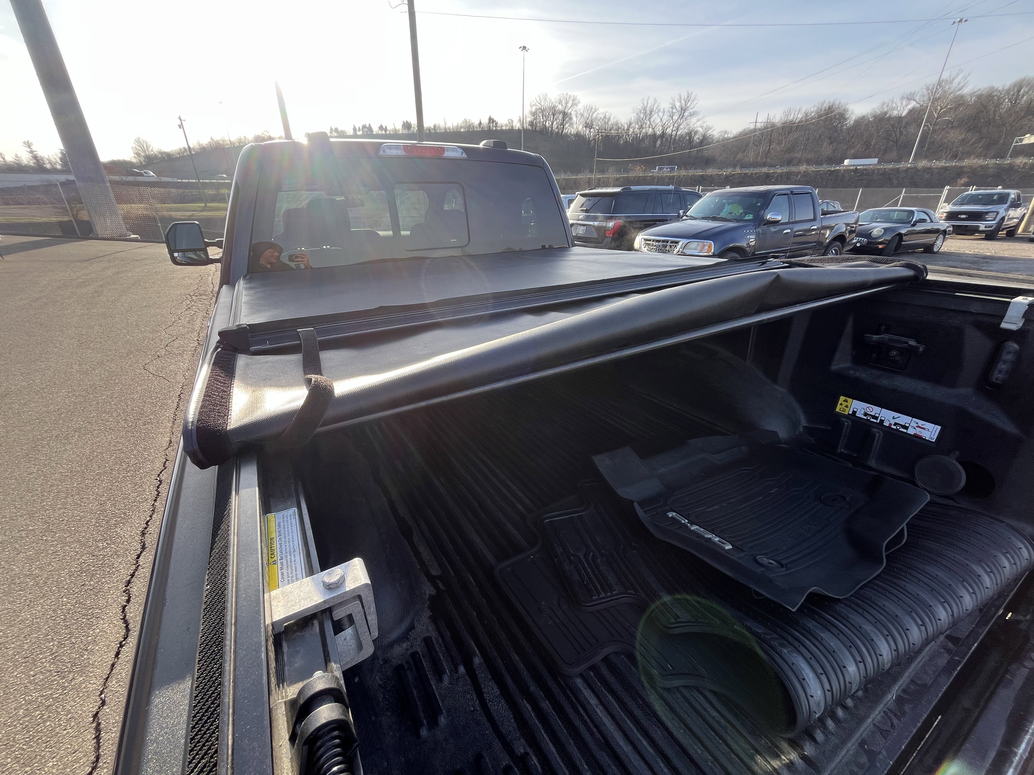 Certified 2021 Ford F150 XLT w/ Equipment Group 302A High image 32