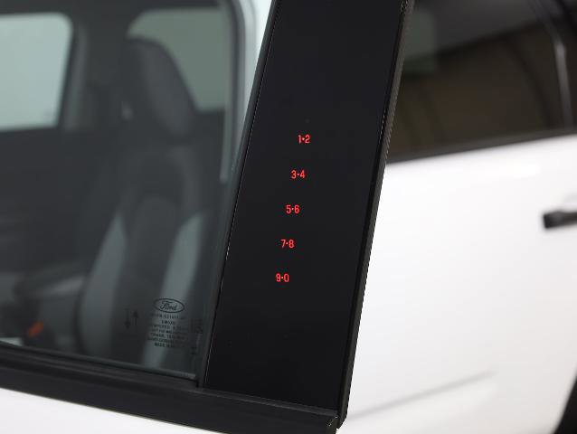 Certified 2023 Ford Bronco Sport Big Bend w/ Convenience Package image 22