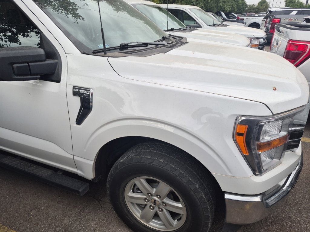Certified 2022 Ford F150 XLT AWD/4WD image 28