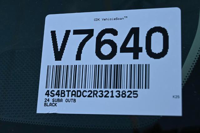 Used 2024 Subaru Outback Premium image 36