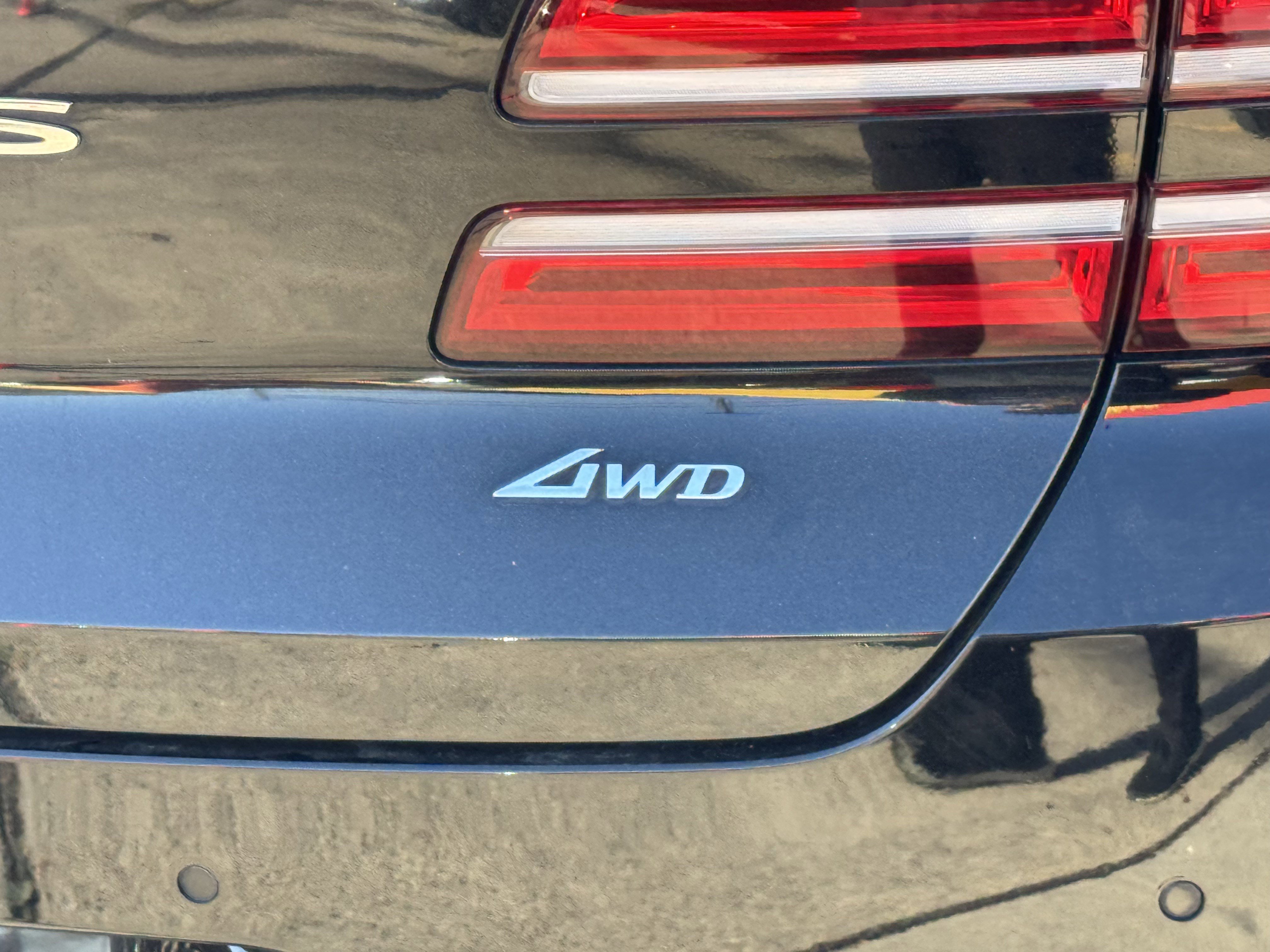 Used 2024 Genesis GV80 2.5T image 6