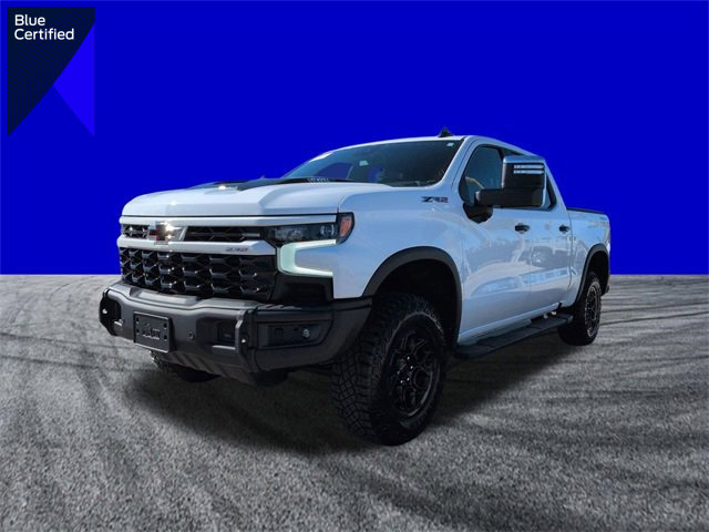 Used 2024 Chevrolet Silverado 1500 ZR2 w/ ZR2 Bison Edition image 1