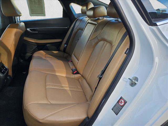 Used 2022 Hyundai Sonata Limited FWD image 15