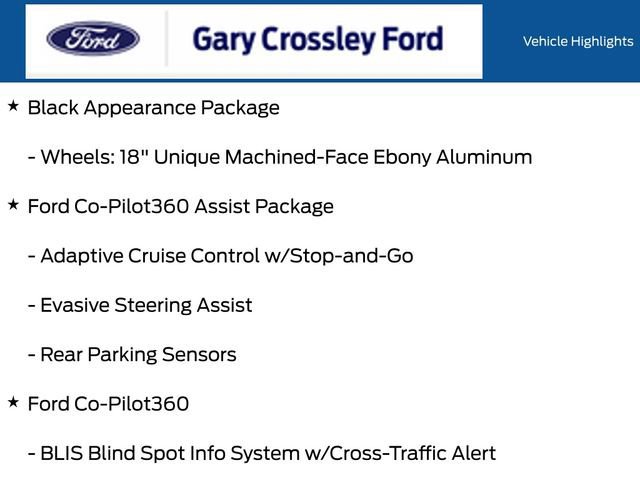 Certified 2023 Ford Maverick Lariat w/ Lariat Luxury Package image 31
