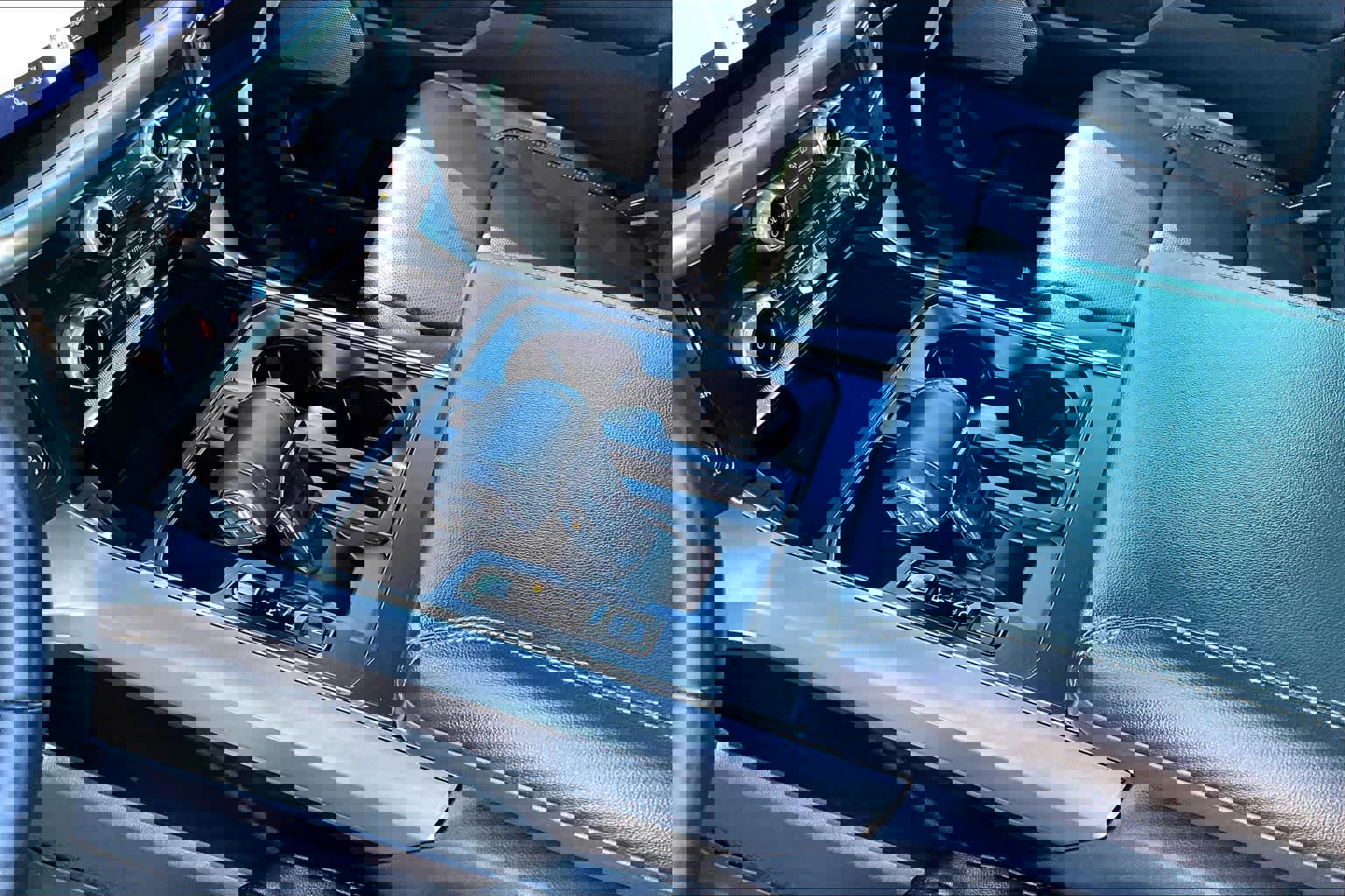 Certified 2022 Ford F150 Lariat image 17