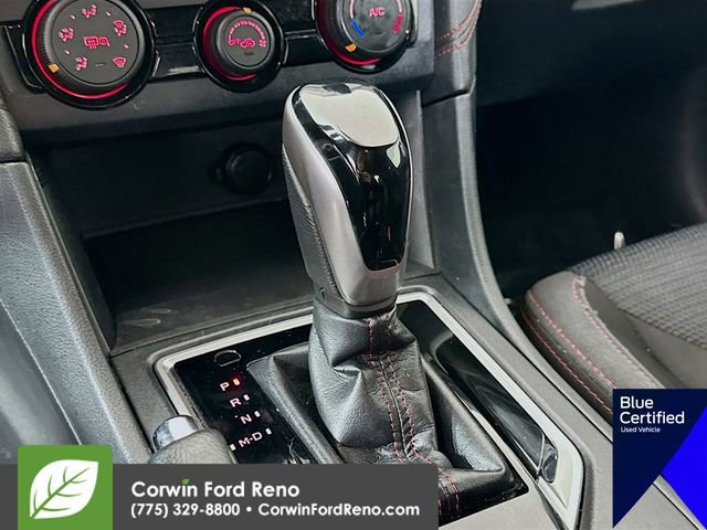 Used 2019 Subaru Impreza 2.0i Sport image 19