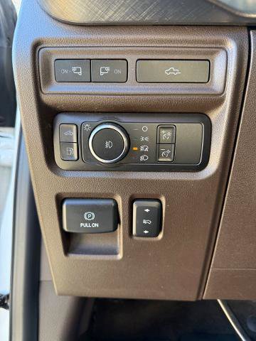 Certified 2022 Ford F150 King Ranch w/ Equipment Group 601A High AWD/4WD image 21