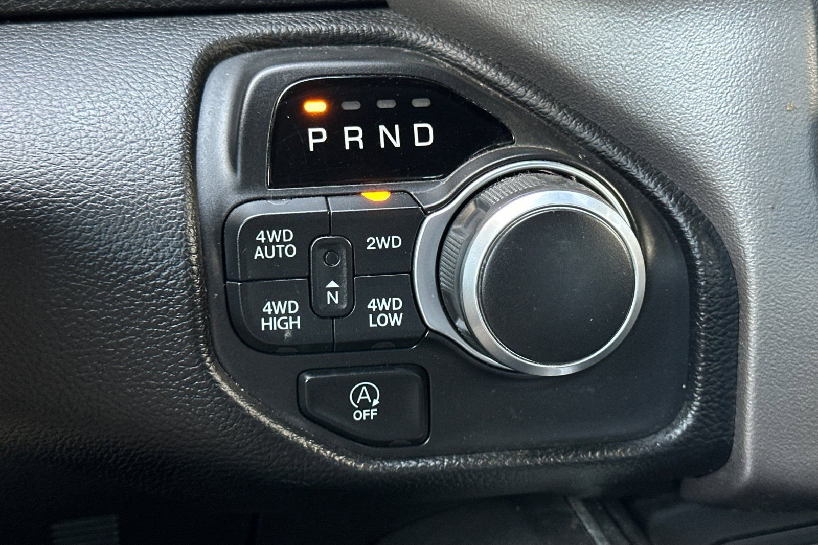 Used 2019 RAM 1500 Big Horn image 19