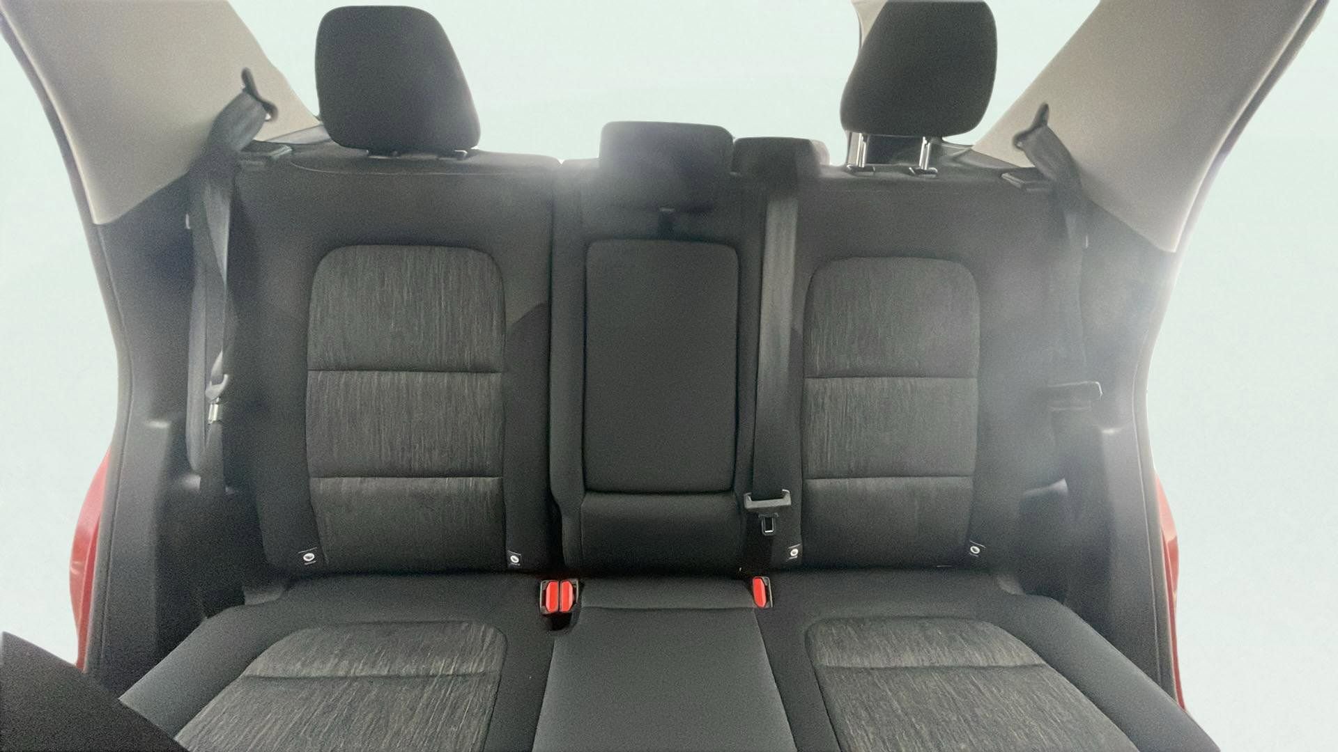 Certified 2023 Ford Bronco Sport Big Bend w/ Convenience Package image 18