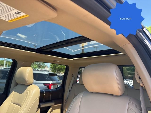 Certified 2020 Ford F150 Lariat image 29