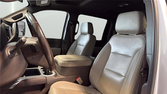 Used 2023 GMC Sierra 3500 SLT AWD/4WD image 22
