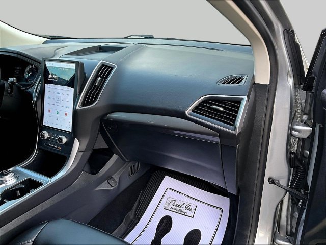 Certified 2024 Ford Edge SEL w/ Convenience Package AWD/4WD image 26