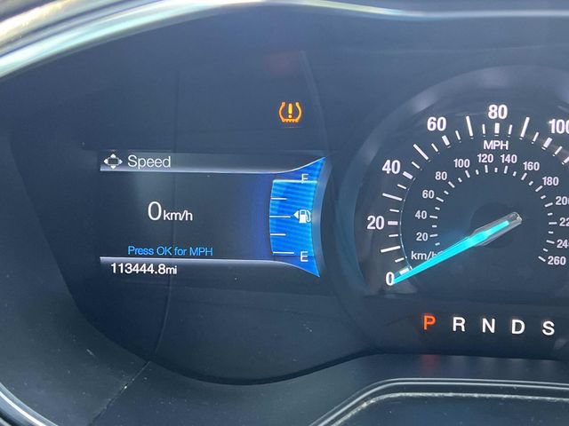Certified 2020 Ford Fusion SE AWD/4WD image 19