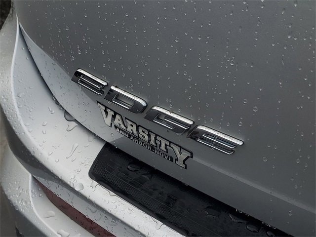 Certified 2018 Ford Edge Sport w/ Equipment Group 401A image 8
