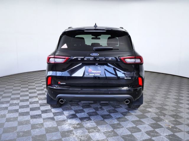 Certified 2024 Ford Escape ST-Line w/ Tech Pack #1 image 3