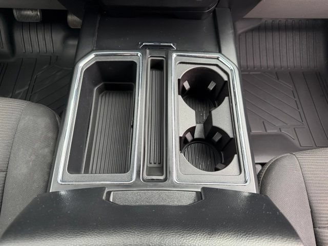 Certified 2019 Ford F150 XL w/ Equipment Group 101A Mid RWD image 26