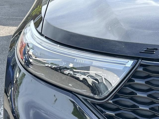 Certified 2023 Ford Explorer ST w/ Equipment Group 401A AWD/4WD image 8