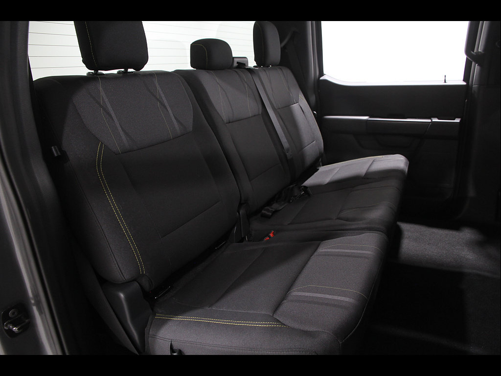 Certified 2024 Ford F150 STX AWD/4WD image 19