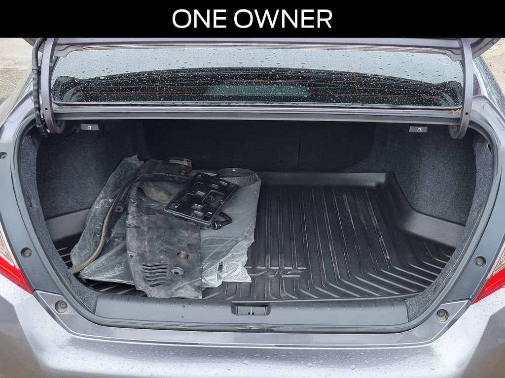 Used 2020 Honda Civic Sport image 6