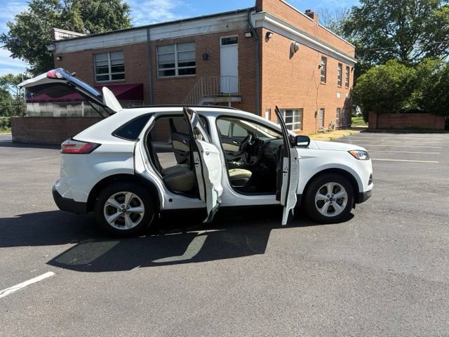 Certified 2024 Ford Edge SE AWD/4WD image 30