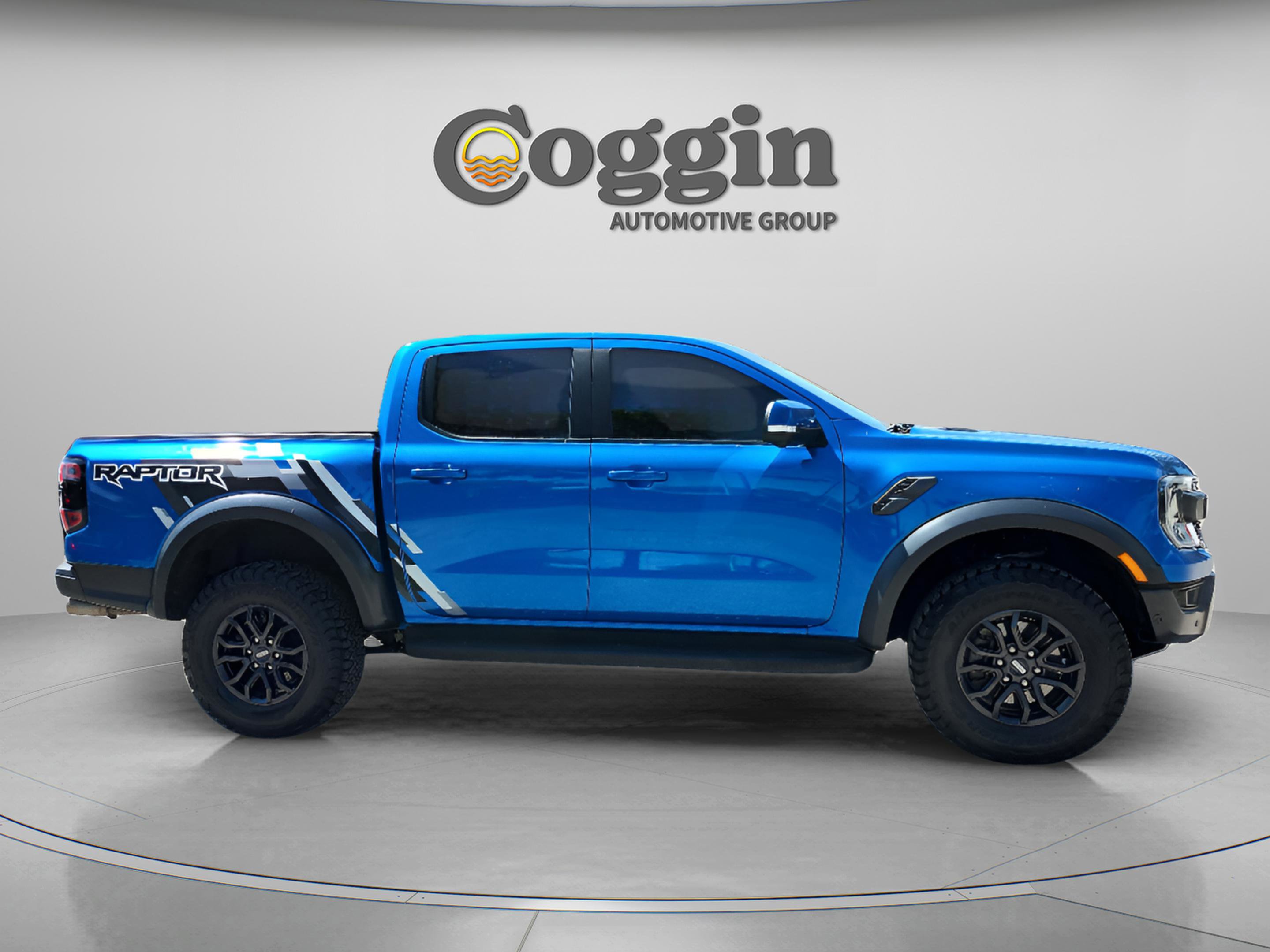 Certified 2024 Ford Ranger Raptor image 6