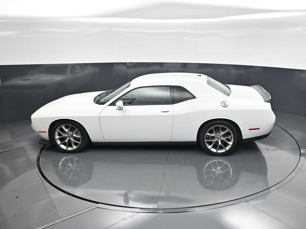 Used 2023 Dodge Challenger GT RWD image 40