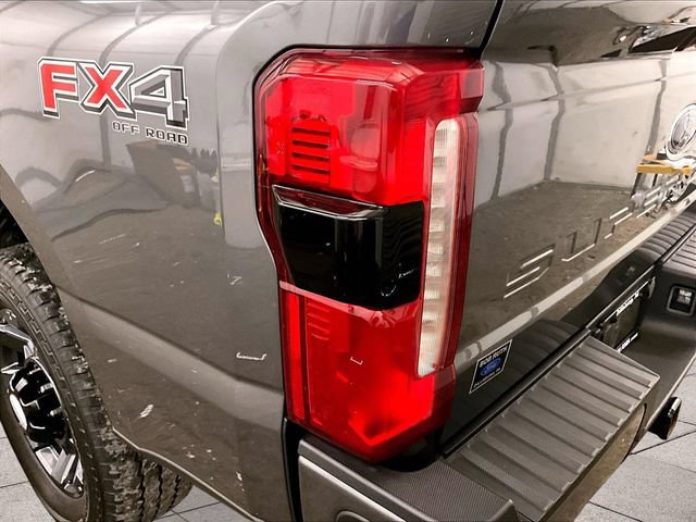 Certified 2024 Ford F250 Lariat w/ Sport Appearance Package AWD/4WD image 28