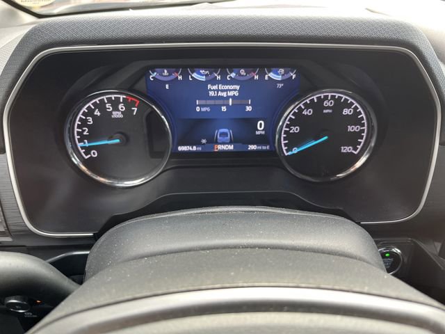 Certified 2021 Ford F150 XLT w/ Equipment Group 302A High image 8