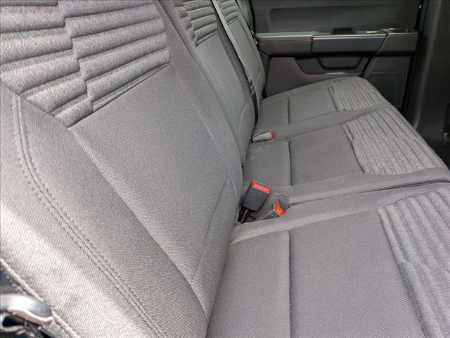 Certified 2023 Ford F150 XL w/ STX Appearance Package RWD image 18