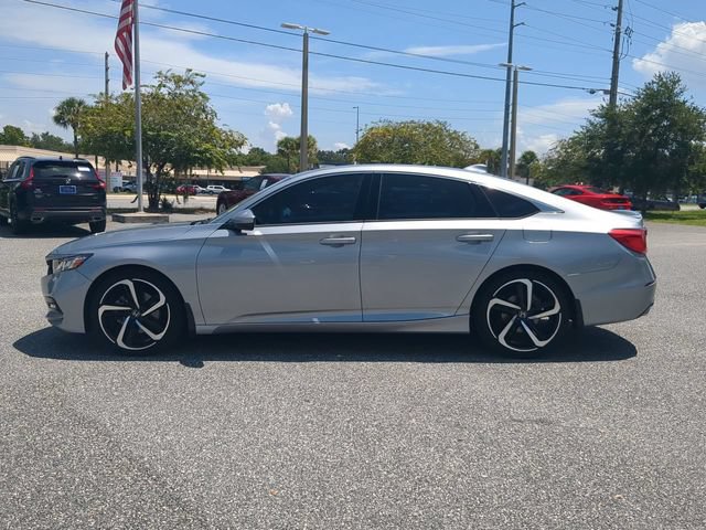Used 2019 Honda Accord Sport image 8