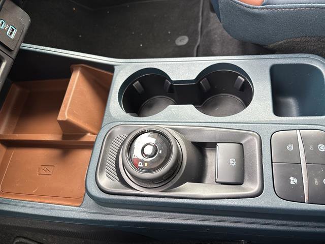 Certified 2024 Ford Maverick Lariat image 25