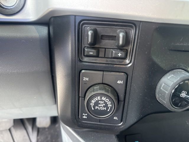 Certified 2024 Ford F250 XLT w/ Tremor Off-Road Package image 26