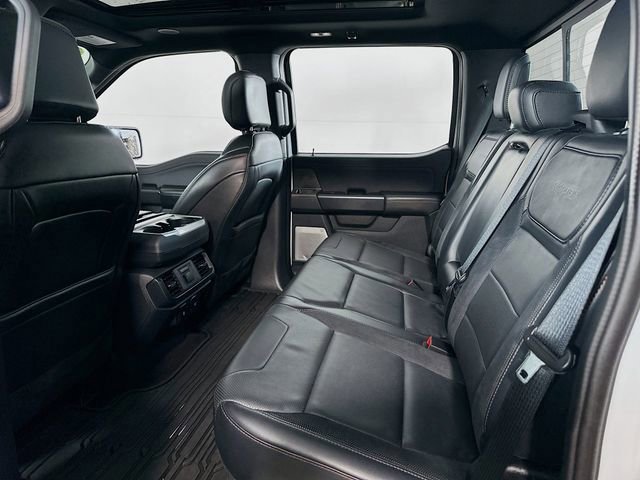 Certified 2024 Ford F150 Raptor image 21